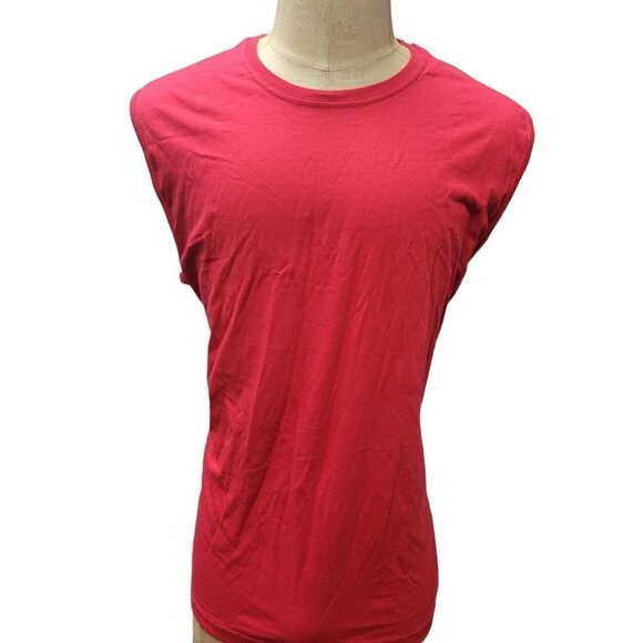 MEN'S Galaxy By Harvic Tank Top.  Size XL.  New With Tags. - Picture 5 of 7